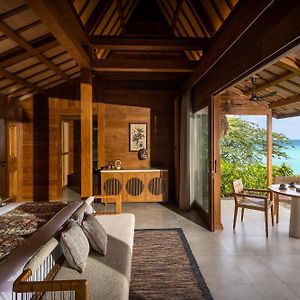 Villa Sea View